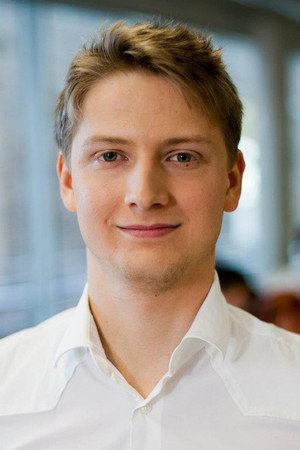 Photo of Madis Ollikainen from the Latest Netflix gallery