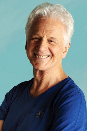 Photo of Gérard Lenorman from the Latest Netflix gallery