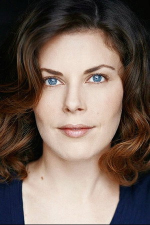 Photo of Heidi Hawkins from the Latest Netflix gallery