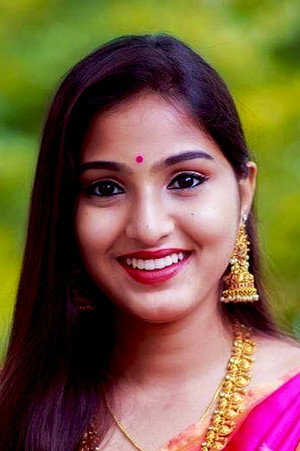 Photo of Pranavi Manukonda from the Latest Netflix gallery
