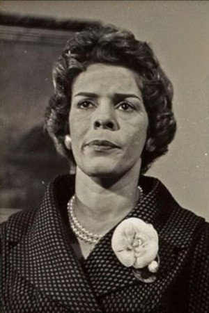 Photo of Nancy Wanderley from the Latest Netflix gallery