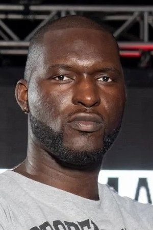 Photo of Jordan Omogbehin from the Latest Netflix gallery