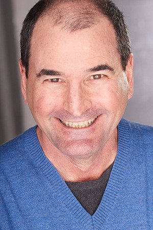 Photo of David Nathan Schwartz from the Latest Netflix gallery