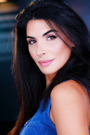 Photo of Michele Plaia from the Latest Netflix gallery