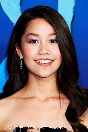 Trinity Jo-Li Bliss photo