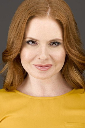 Photo of Libby Blake from the Latest Netflix gallery