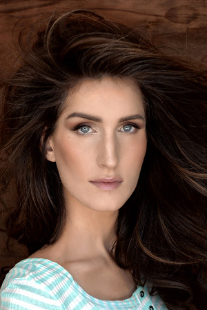 Christine McConnell photo