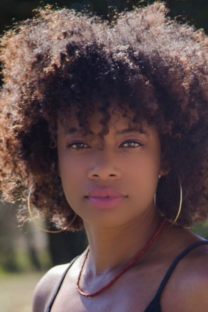 Photo of Idella Johnson from the Latest Netflix gallery