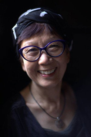 Photo of Siu Pham from the Latest Netflix gallery