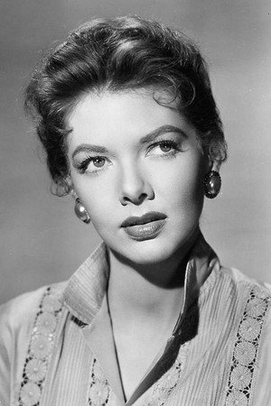 Barbara Lawrence photo