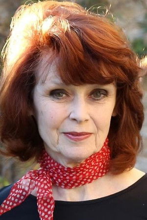 Gabrielle Drake photo