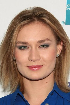 Masha Mashkova photo