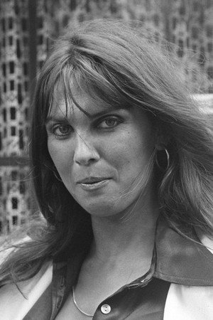 Caroline Munro photo