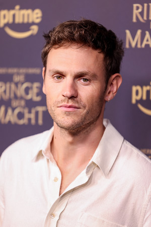 Charlie Vickers photo