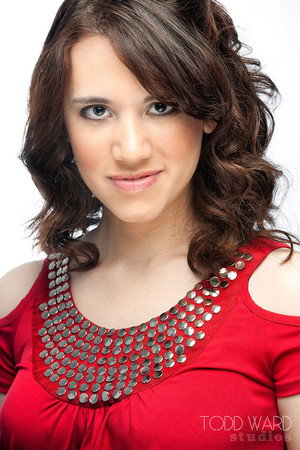 Photo of Diana Maxfield from the Latest Netflix gallery