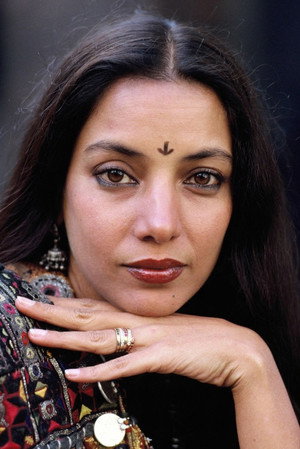 Shabana Azmi photo