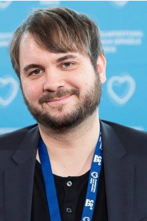 Kai Gero Lenke photo