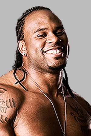 Photo of Shad Gaspard from the Latest Netflix gallery