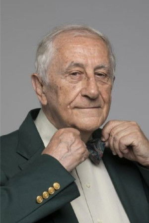 Inocencio Arias photo