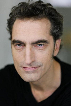 Photo of Jean-Charles Delaume from the Latest Netflix gallery
