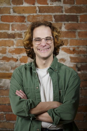 Photo of Tristan Miller from the Latest Netflix gallery