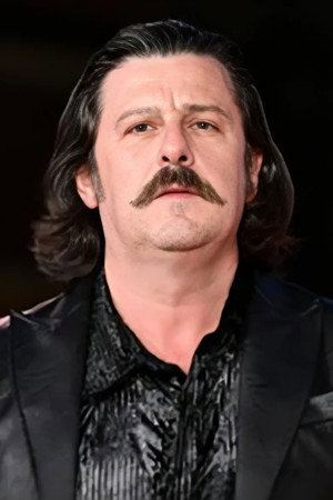 Photo of Alberto Astorri from the Latest Netflix gallery