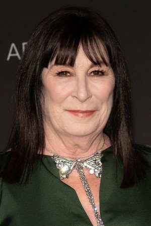 Anjelica Huston photo
