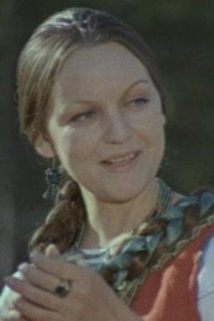 Photo of Larisa Chikurova from the Latest Netflix gallery