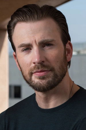 Chris Evans photo