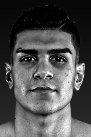 Photo of Jesus Alejandro Ramos from the Latest Netflix gallery