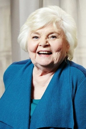 June Squibb photo