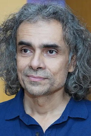 Photo of Imtiaz Ali from the Latest Netflix gallery