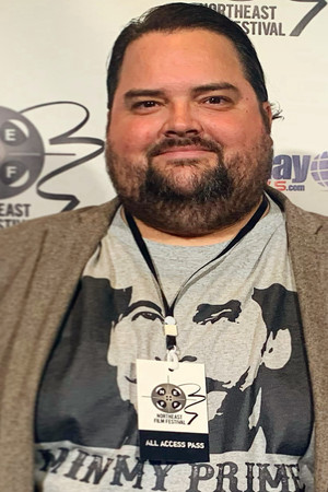 Photo of Mark L. Mazzeo from the Latest Netflix gallery
