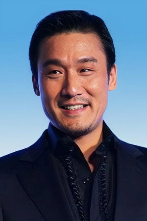 Tony Leung Ka-fai photo