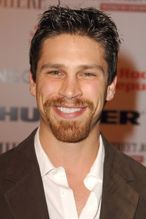 Huntley Ritter photo