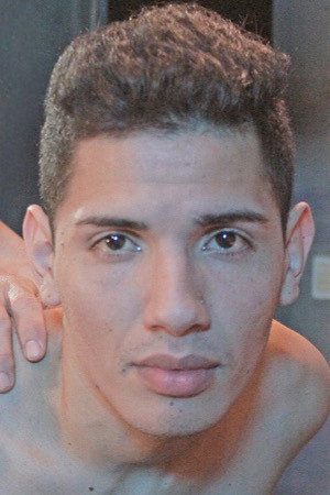 Photo of Gilbert from the Latest Netflix gallery