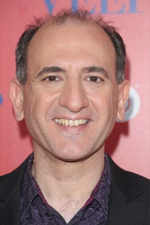 Photo of Armando Iannucci from the Latest Netflix gallery