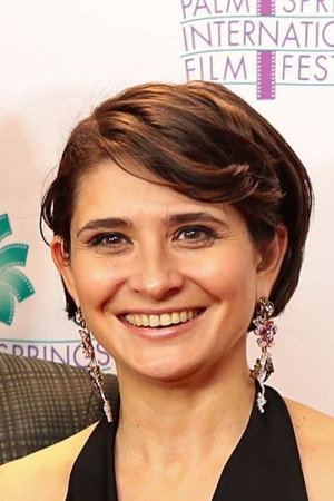 Photo of Vera Cherny from the Latest Netflix gallery