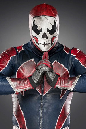 Frank Gerdelman photo