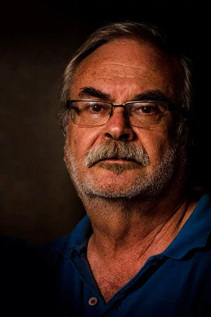 Photo of Augusto Tamayo San Román from the Latest Netflix gallery