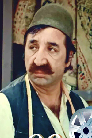 Mher Mkrtchyan photo