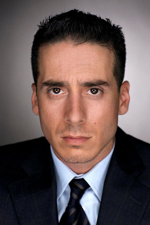 Kirk Acevedo photo