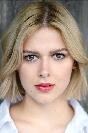 Photo of Jenna Wheeler-Hughes from the Latest Netflix gallery