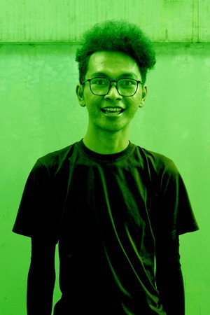Photo of Rafi Adam Pangestu from the Latest Netflix gallery