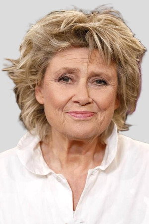 Photo of Gitte Hænning from the Latest Netflix gallery