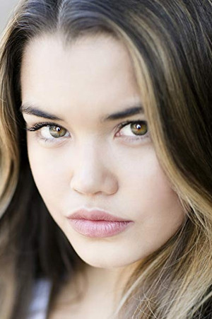 Paris Berelc photo