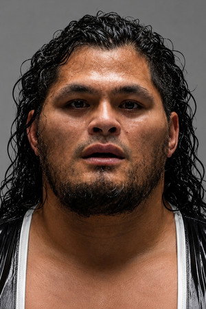 Photo of Jeffrey Cobb from the Latest Netflix gallery