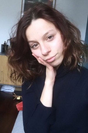 Inès Banzet Benhagouga photo