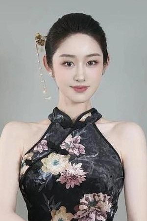 Photo of Dai Qixuan from the Latest Netflix gallery