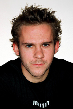 Dominic Monaghan photo